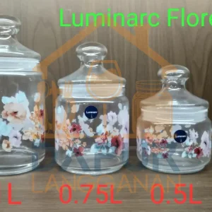 Toples - Toples Luminarc Florentina