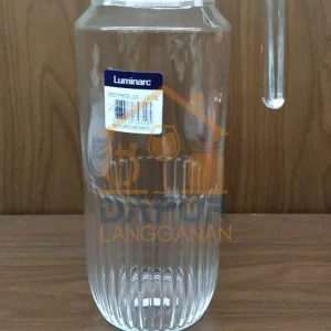 Pitcher - Pitcher Gridz Fridge + Tutup