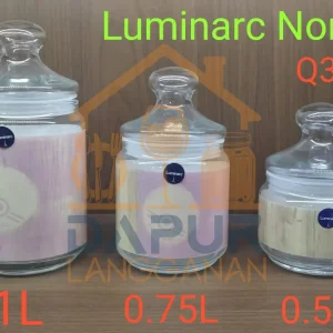 Toples - Toples Luminarc Nordic