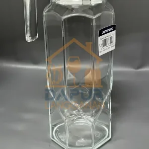 Pitcher - Pitcher Octime Diamond + Lid
