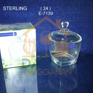 Toples - Toples Sterling