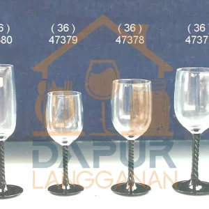 Wine Glass - Wine Marviaux (47380)