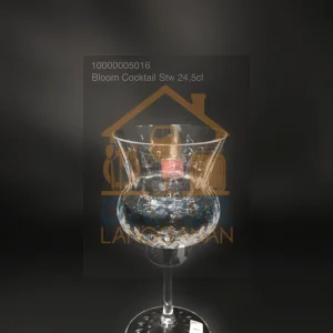 Cocktail Glass - Martini Glass - Martini Bloom Nick & Nora STW (L) (10000005016)