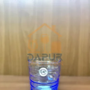 Water - Beverage - Tumbler - Water Riflessi Tumbler Blue (580520)