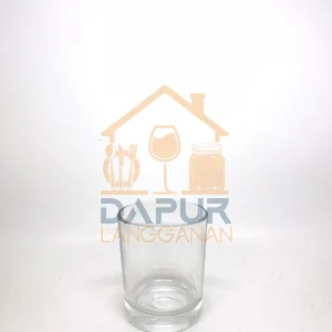Juice Glass - Juice- Caravelle Tumbler (271344)