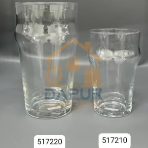 Pub - Conical - Pint Glass - Conical Nonix (517220)