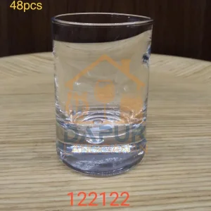 Shoot glass - Shooter - Shot Bar