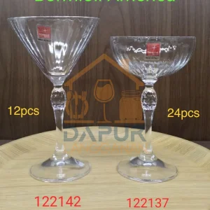 Wine Glass - Wine Bormiolli America