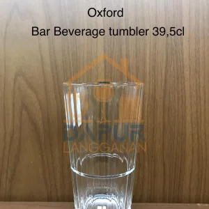Highball - Beverage- Tumbler - Bar Beverage Tumbler (340768)