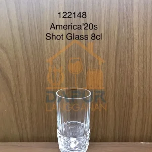 Shoot glass - Shooter - Shot America_20s