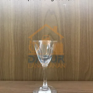 Liqueur Glass - Liquer Donna