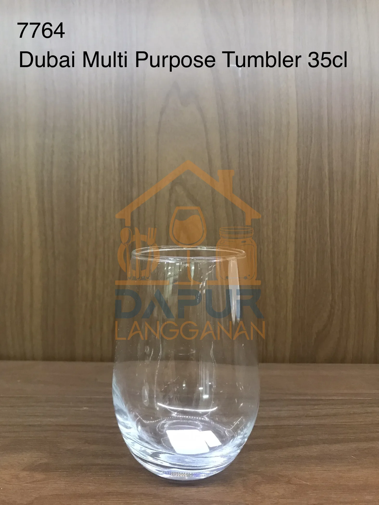 Highball - Beverage- Tumbler - Dubai Multi Purpose Tumbler