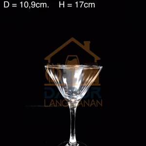 Cocktail - Martini Glass - Cocktail Fiore