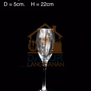 Wine Glass - Wine Prestige