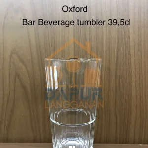 Tumbler Glass - Tumbler Oxford (340768)