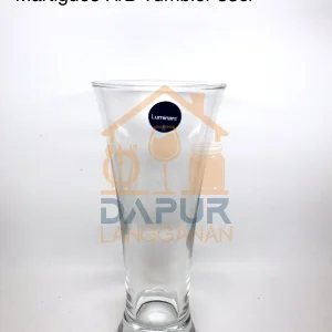 Pilsner Glass - Pilsner Martiguez