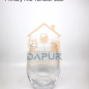 Beverage Glass - Beverage Primary