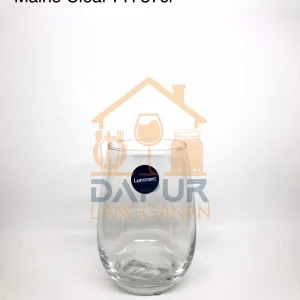 Beverage Glass - Beverage Maine