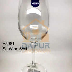 Red Wine Glass - Red Wine So wine