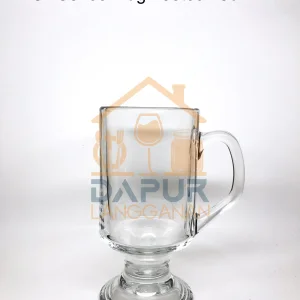 Mug - Irish Mug Glass