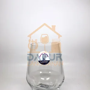 Cooler Glass - Cooler Val