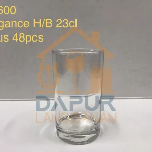 Highball Glass - Highball Elegance