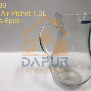 Pitcher - Pitcher Kan Air Pichet