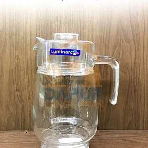 Pitcher - Pitcher Kan Air Tivoli + Lid