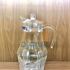 Pitcher - Pitcher Kan Air + Tutup Orient