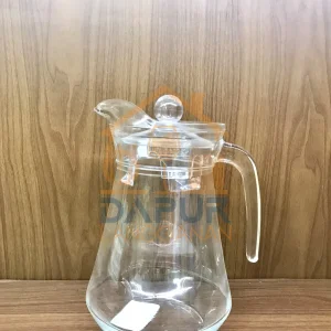 Pitcher - Pitcher Kan Air ARC + Lid