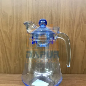 Pitcher - Pitcher Kan Air + Tutup ARC Ice Blue