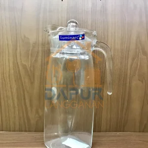 Pitcher - Pitcher Kan Air + Tutup Flame