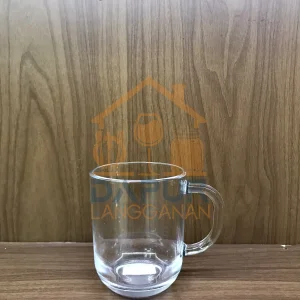 Mug Glass - Mug Toronto