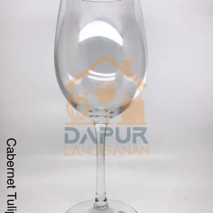Red Wine Glass - Red Wine Cabernet Tulip (46961)