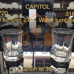 Wine Glass - Wine Capitol