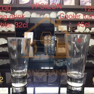 Tumbler Glass - Tumbler Ypsilon