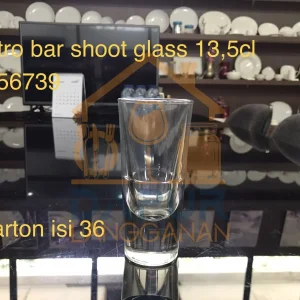 Shoot glass - Shooter - Bistro bar