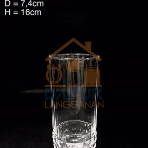 Highball -  Cooler- Long Drink - America_20s Cooler Tumbler (122141)