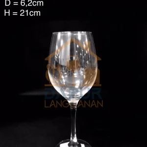 Wine Glass - Wine Barone