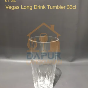 Beverage Glass - Beverage Vegas