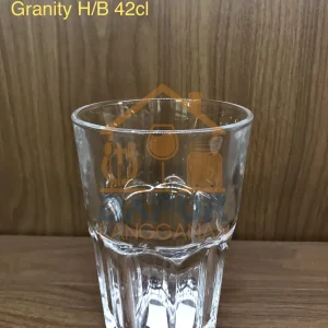 Cooler Glass - Cooler Granity