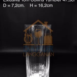 Highball - Beverage -Cooler - Exclusiva Tom Collins (10000005393)