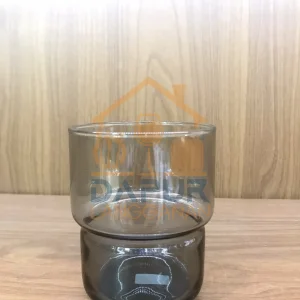 Beverage Glass - Beverage Log