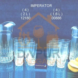 Kan Set - Imperator (12180)