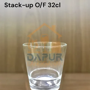 Beverage Glass - Beverage Stack up