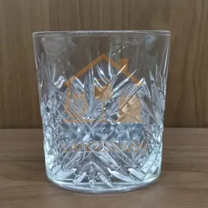 Whiskey Glass - Whiskey Arcoroc Broadway