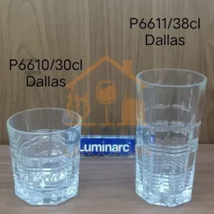 Whiskey Glass - Whiskey Dallas