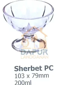 Sherbet PC