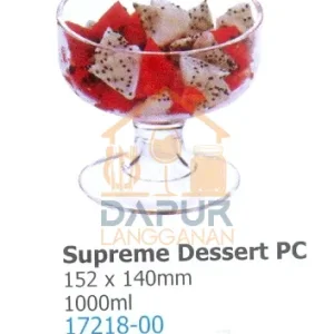 Supreme Dessert PC