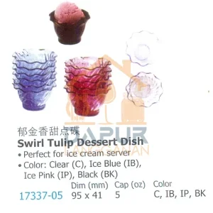 Perfect for ice cream server (17337)